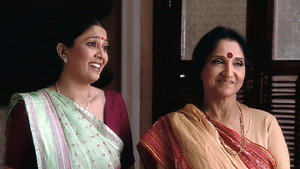 Baa Bahoo Aur Baby 1. évad Ep.142 142. epizód