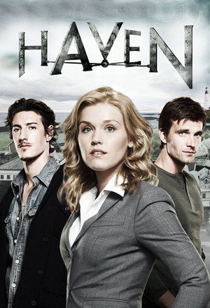 Haven poszter