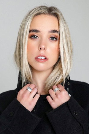 Jenna Davis profil kép