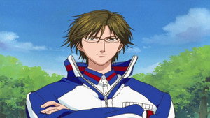 The Prince of Tennis 1. évad Ep.14 14. epizód