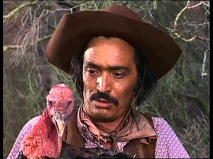The High Chaparral 2. évad Ep.11 11. epizód