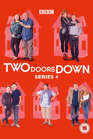 Two Doors Down 4. évad (2019-01-07) poszter