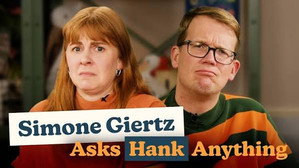 Ask Hank Anything 2. évad Ep.7 7. epizód