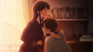 僕の心のヤバイやつ kép