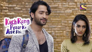 Kuch Rang Pyaar Ke Aise Bhi 1. évad Ep.292 292. epizód