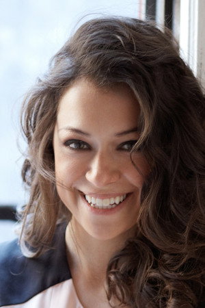 Tatiana Maslany profil kép