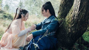 亲爱的药王大人 1. évad Ep.2 2. epizód