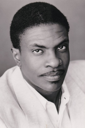 Keith David profil kép