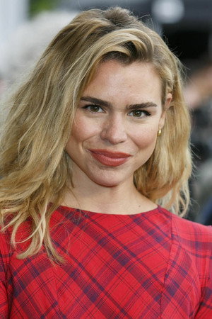 Billie Piper profil kép