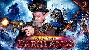 Into the Darklands 1. évad Ep.2 2. epizód