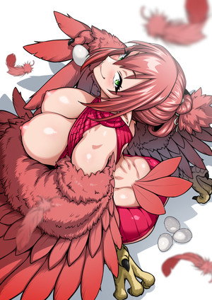 けものっ娘通信～The Animation～ poszter