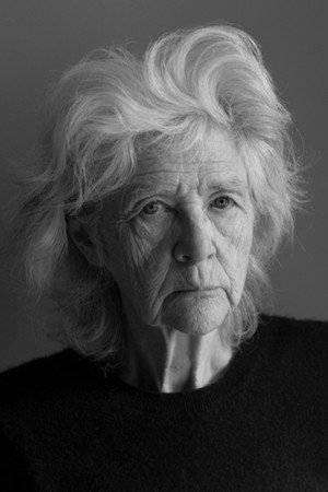Clare Coulter profil kép