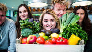 A Ramsay család kalandjai kép