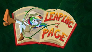 My Little Pony: Equestria Girls - Better Together Speciális epizódok Ep.9 9. epizód
