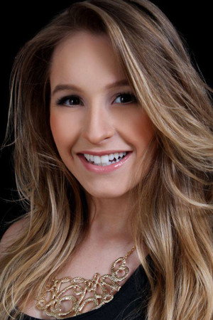 Carla Diaz profil kép