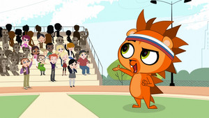 Littlest Pet Shop 1. évad Ep.14 14. epizód