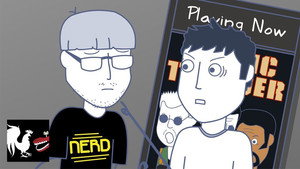 Rooster Teeth Animated Adventures 6. évad Ep.45 45. epizód