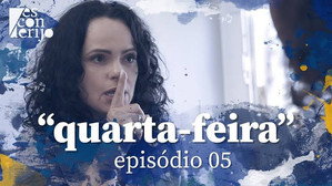 Esconderijo 2. évad Ep.5 5. epizód