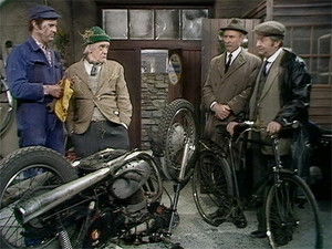 Last of the Summer Wine 2. évad Ep.1 1. epizód