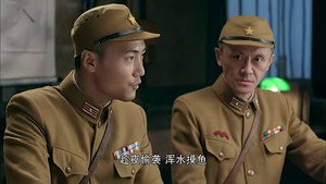 战昆仑 1. évad Ep.31 31. epizód