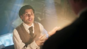 Sherlock & Daughter 1. évad Ep.4 4. epizód