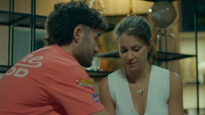 Amor à Prova 2. évad Ep.47 47. epizód