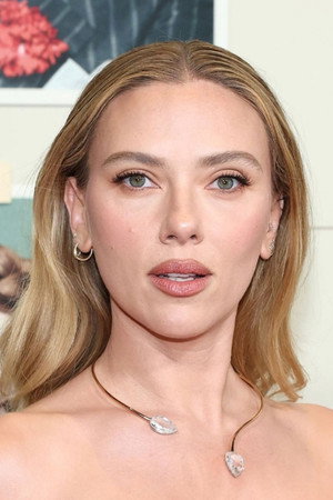 Scarlett Johansson profil kép