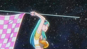 スペース☆ダンディ 1. évad Ep.7 7. epizód