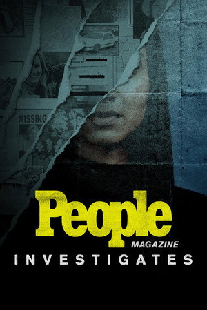 Nyomoz a People Magazine 8. évad (2024-10-28) poszter