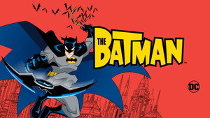 Batman kép
