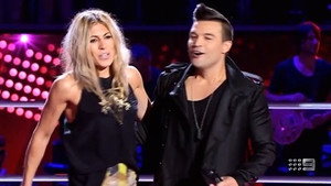 The Voice 3. évad Ep.13 13. epizód