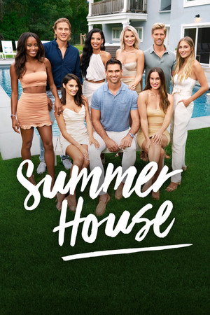 Summer House poszter