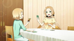 結城友奈は勇者である kép