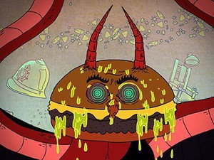 King Star King 1. évad Ep.5 5. epizód