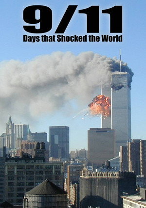 9/11: Days That Shocked the World 1. évad (2026-09-01) poszter