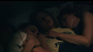 SKAM Italia 1. évad Ep.10 10. epizód