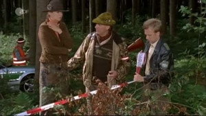 Die Rosenheim-Cops 6. évad Ep.18 18. epizód