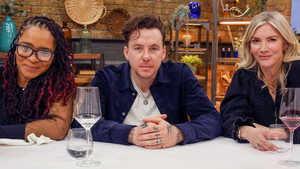 Celebrity Masterchef 19. évad Ep.12 12. epizód
