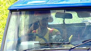 I'm a Celebrity...Get Me Out of Here! 7. évad Ep.2 2. epizód