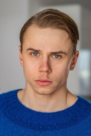 Magnús Mariuson profil kép