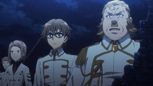 Fate/Apocrypha Speciális epizódok Ep.2 2. epizód