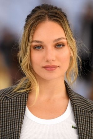 Maddie Ziegler profil kép