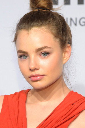 Kristine Froseth profil kép