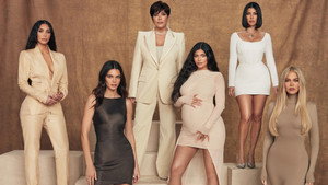 The Kardashians kép