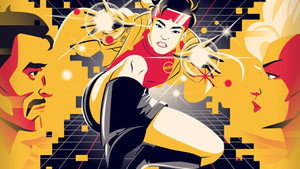 X-Men '97 kép