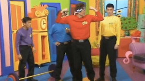 The Wiggles 1. évad Ep.11 11. epizód