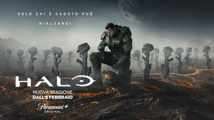 Halo kép