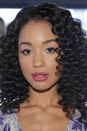 Erinn Westbrook profil kép