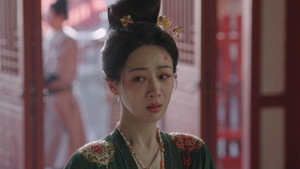国色芳华 1. évad Ep.5 5. epizód