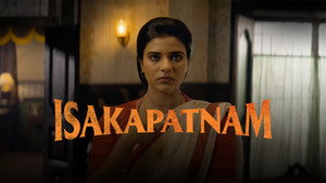 Isakapatnam kép